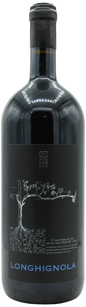 2014 Longhignola Corti Benedettine del Padovano DOC
