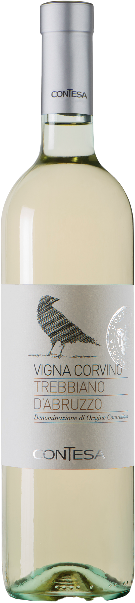 2025 Trebbiano d Abruzzo DOC BIO