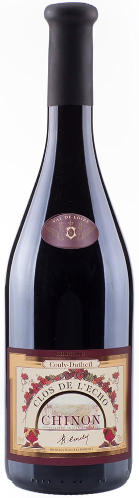2018 Clos de l'Echo Chinon AOP