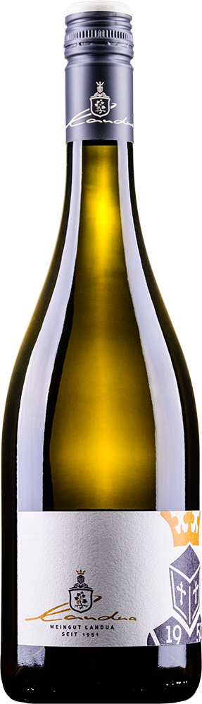 2024 | Riesling Qualitätswein |