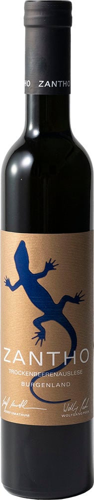 2019 Trockenbeerenauslese 0,375 L