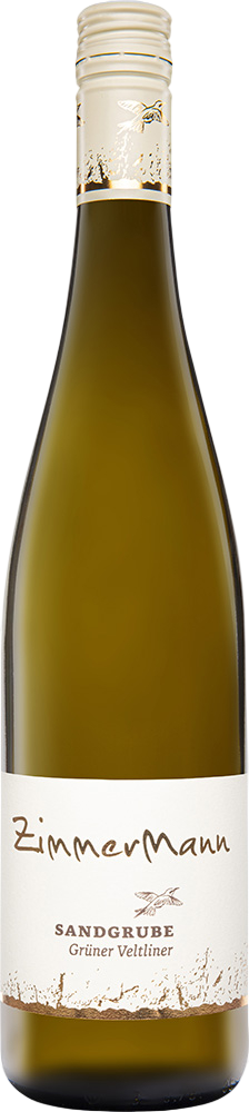 2025 Sandgrube Grüner Veltliner Kremstal DAC