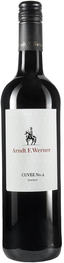 2021 Cuvée Nº4 BIO