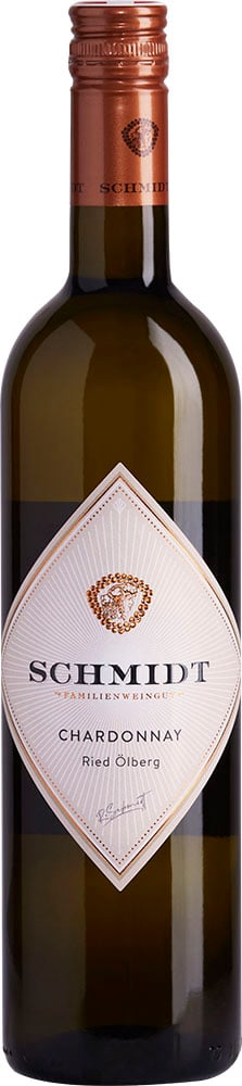 2023 Chardonnay Ried Ölberg