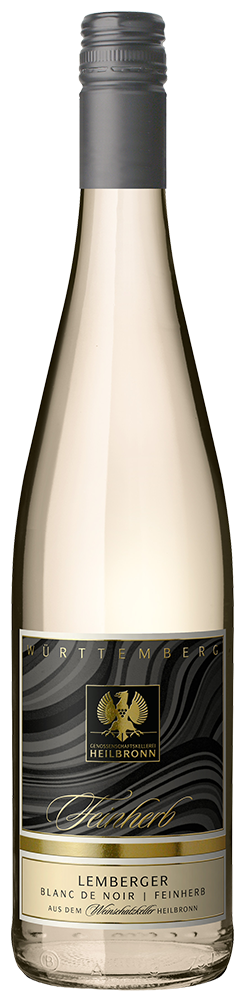 2025 Lemberger Blanc de Noir