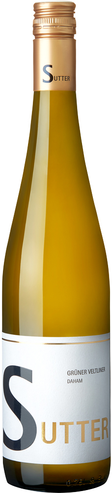 2025 Grüner Veltliner "Daham"