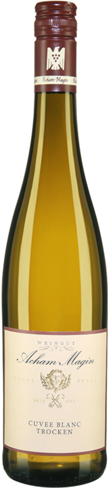2023 Cuvée blanc VDP Gutswein BIO