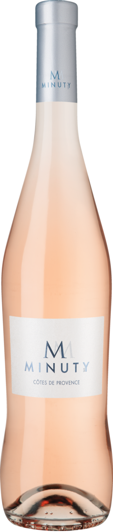 2025 Minuty Cuvée M