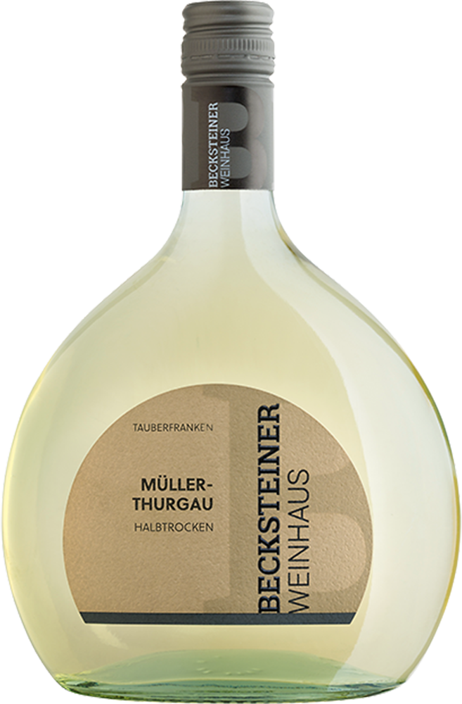 2025 WEINHAUS Müller-Thurgau
