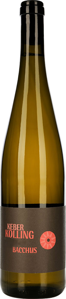 2024 Bacchus BIO