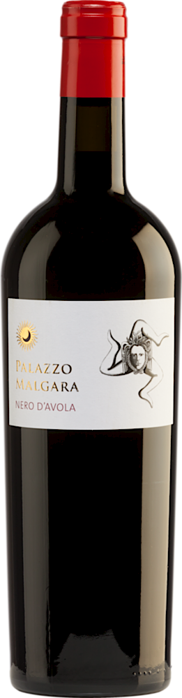 2022 Nero d' Avola Terre Siciliane IGP