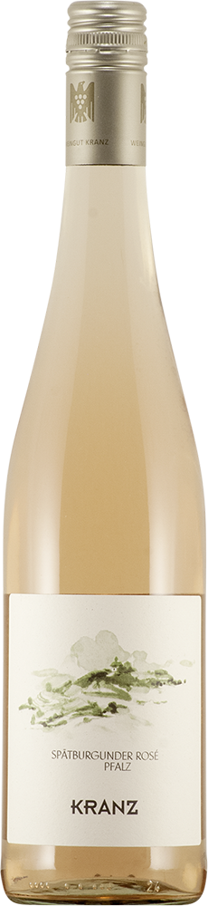 2025 Spätburgunder Rosé VDP.Gutswein BIO