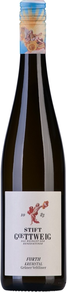 2025 Furth Kremstal DAC Grüner Veltliner