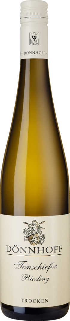 2025 Tonschiefer Riesling
