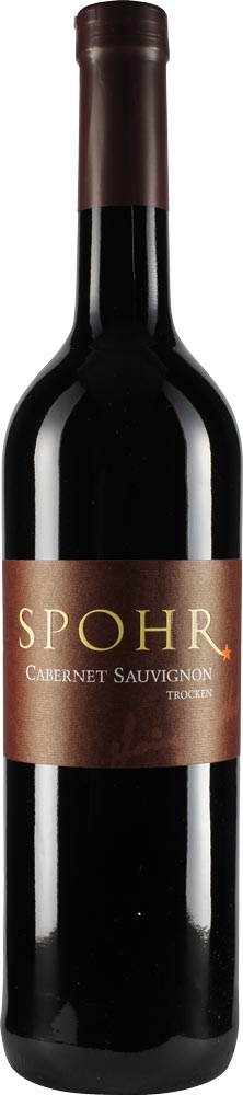 2019 Cabernet Sauvignon