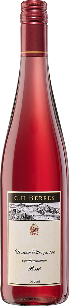 2025 Ürziger Würzgarten Pinot Noir Rosé