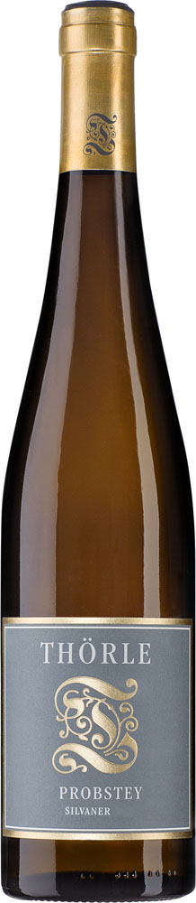2017 THÖRLE Probstey Silvaner