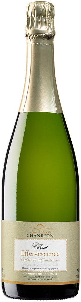 Effervescence