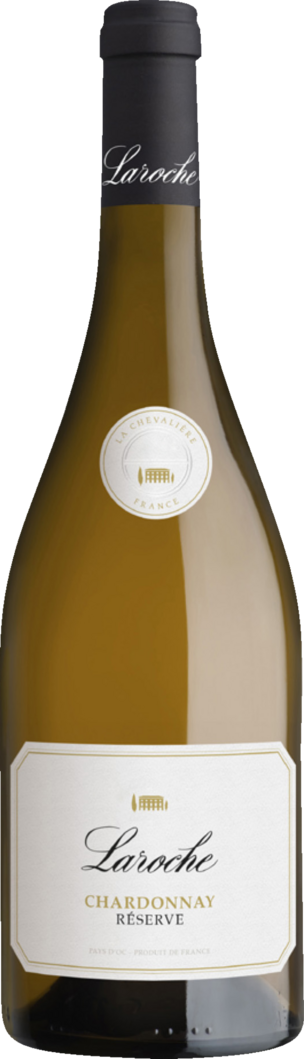 2024 Laroche Chardonnay Reserve