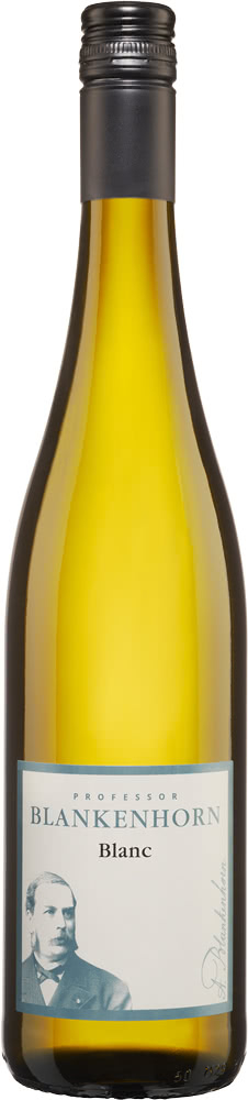 2024 Professor Blankenhorn Blanc