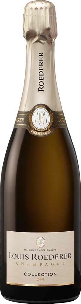 Collection Champagne AOP