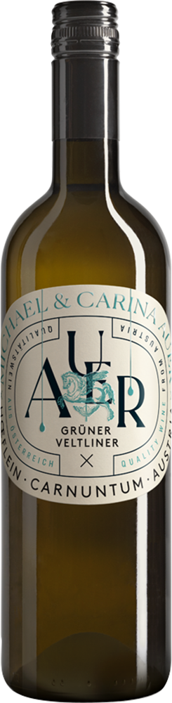 2025 Grüner Veltliner