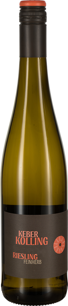 2024 Riesling BIO