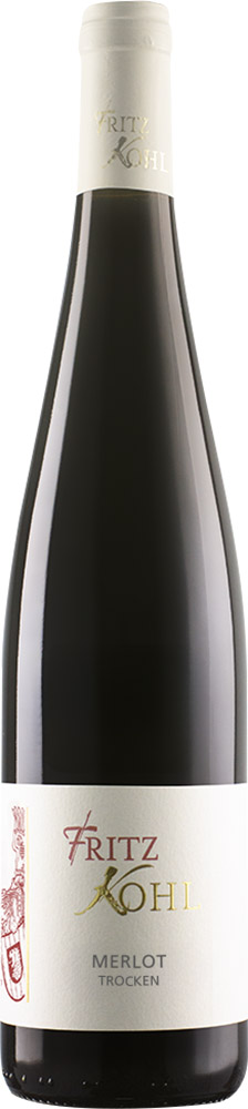 2023 Neuleininger Feuermännchen Merlot