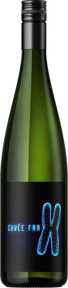 2022 Cuvée FraX