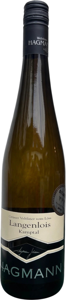 2025 Grüner Veltliner vom Löss