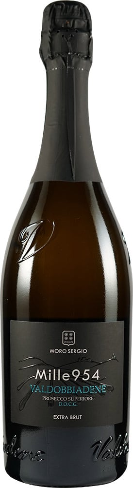 2025 Mille954 Prosecco Superiore Valdobbiadene DOCG 1,5 L