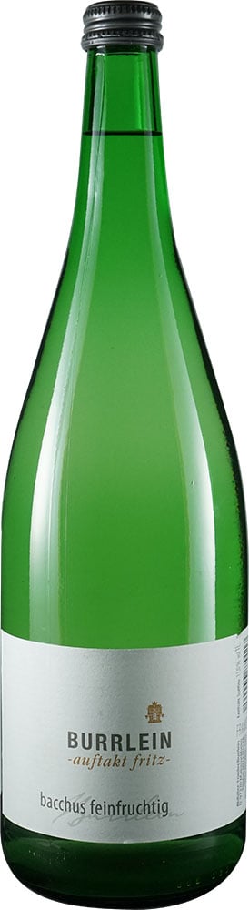 2025 Auftakt Fritz Bacchus 1,0 L