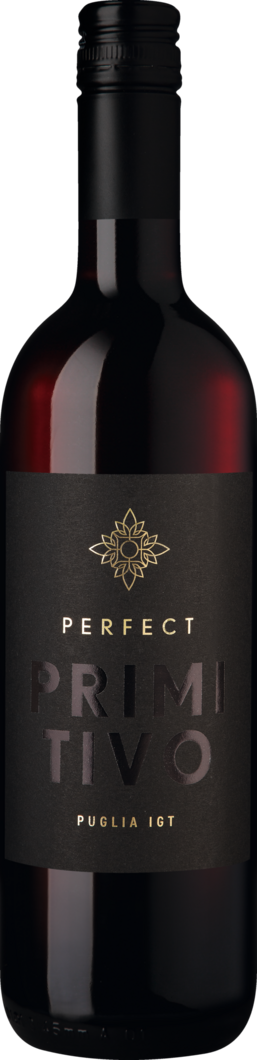 2024 Perfect Primitivo