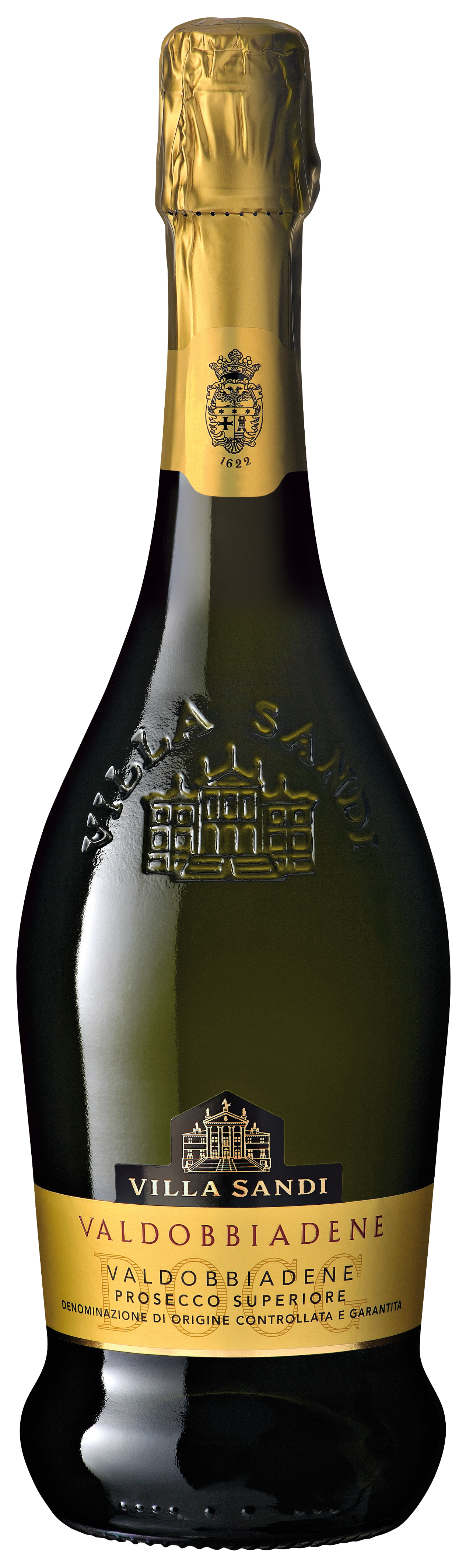 Spumante Superiore Glera Valdobbiadene - Prosecco DOCG