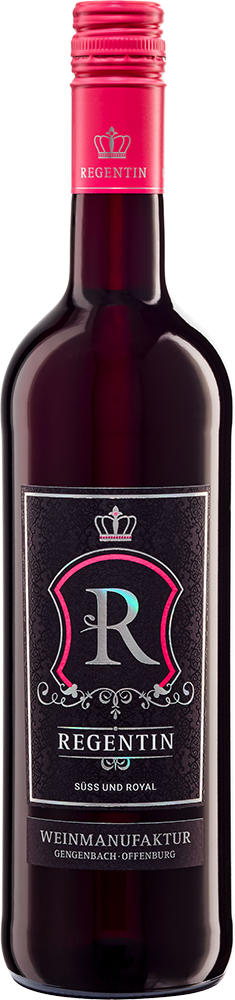 2023 "Regentin" Qualitätswein
