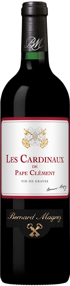 2018 Cardinaux De Pape Clement Graves AOP