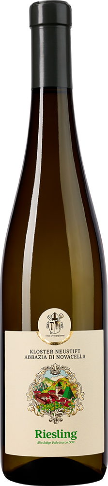 2025 Riesling Alto Adige Eisacktaler DOC