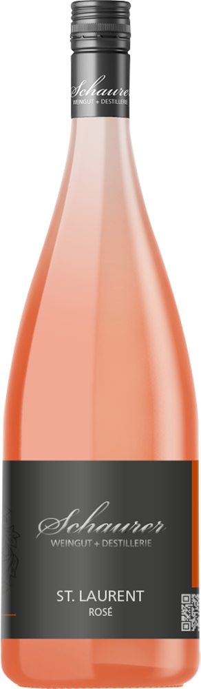 2025 St. Laurent Rosé 1,0 L