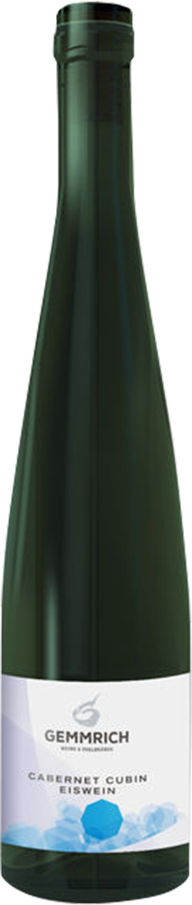2009 Cabernet Cubin Eiswein 0,375L ᛫᛫᛫ 0,375 L