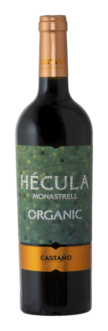 2023 Hécula Monastrell Yecla DOP