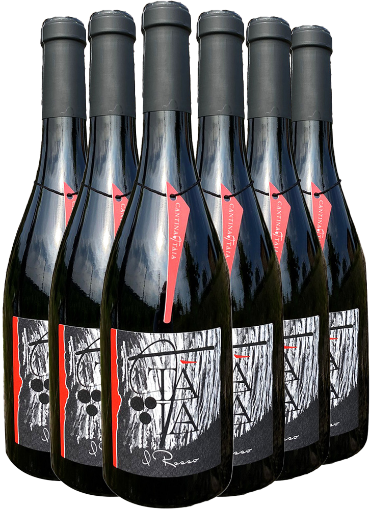 Il Rosso WeinPaket