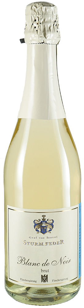 2019 Blanc de Noir