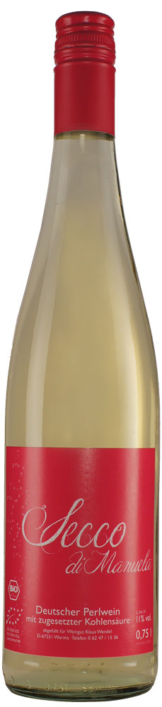 Secco di Manuela BIO