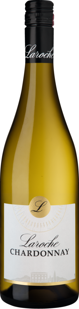 2025 Michel Laroche Chardonnay L