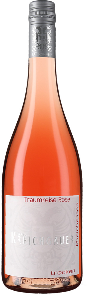 2022 Rosé TRAUMREISE BIO