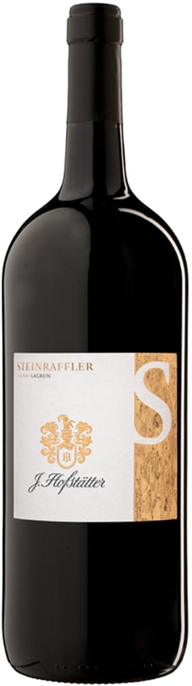 2015 Vigna Steinraffler Lagrein Alto Adige DOC 1,5 L