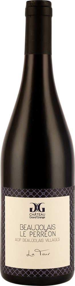 2022 La Tour Beaujolais-Villages AOP