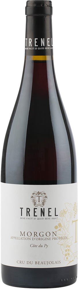 2024 "Côte du Py" Morgon AOP