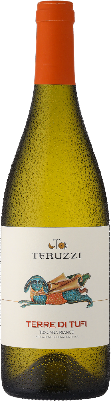 2023 Terre di Tufi Toscana IGP
