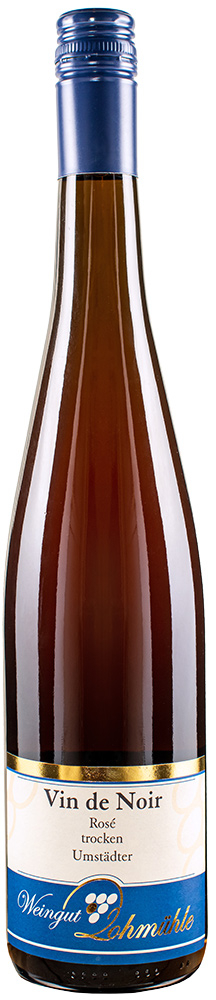 Umstädter Vin de Noir Rosé